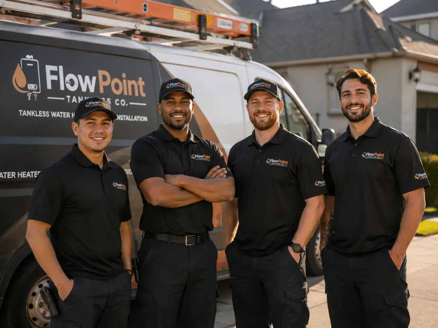 Tankless Water Heater Installation company in Risco, MO