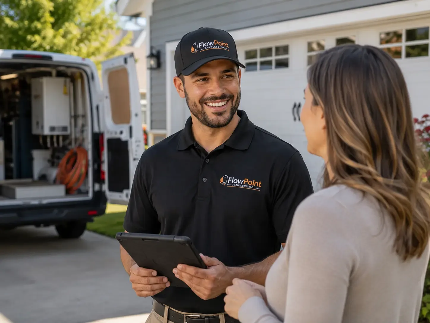 Tankless Water Heater Installation Risco, MO FAQs